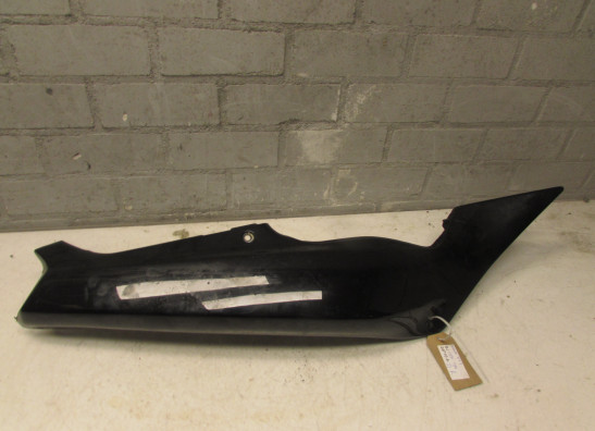 Rechter achterkant Honda CB 650 F