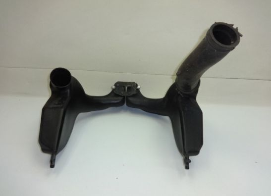 Lufteinlass mitte Yamaha YZF R6