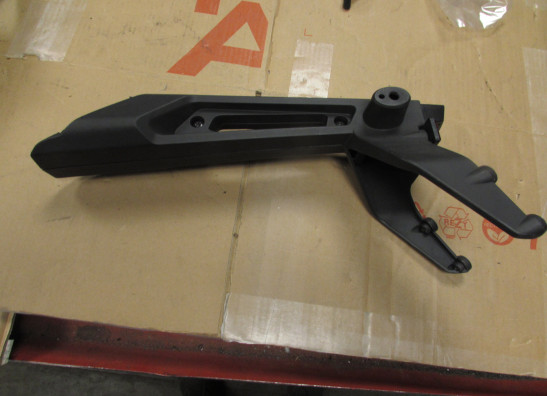 License plate holder KTM 1290 Super duke