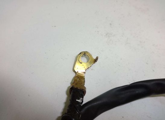 Startmotor Suzuki GSX R 600