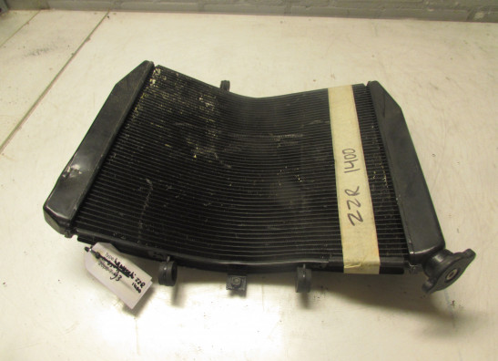 Radiator Kawasaki ZXR 400