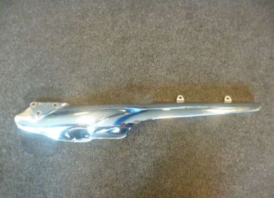 Auspuff BMW K 1200 LT 1998-2002