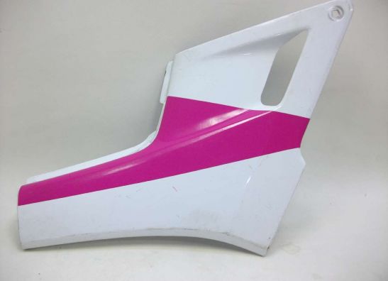 Rechter zijkuip klein Honda VTR 250