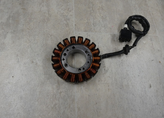 Dynamo Kawasaki Z 1000