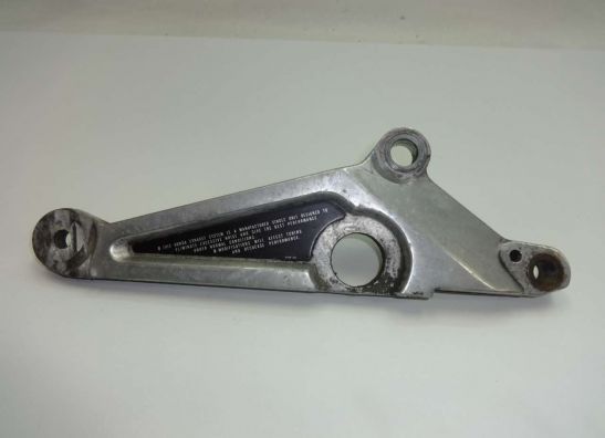 Rechter schetsplaat Honda CB 650