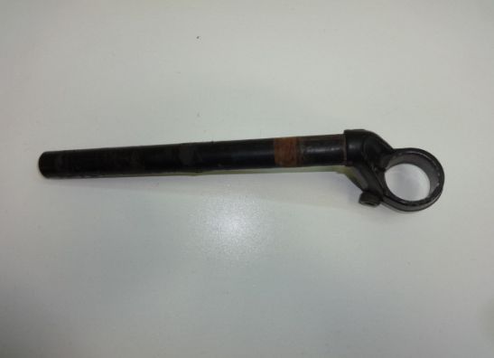Lenkerstummel Links Honda VF 700  750 F