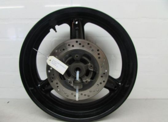 Achterwiel compleet Suzuki GSF 600 650 Bandit 