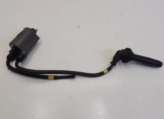 Ignition Coil Kawasaki ZZR 1100