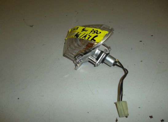 Knipperlicht Suzuki GSX F 750