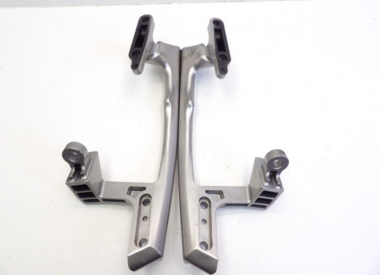 Rear grip Kawasaki GTR 1400