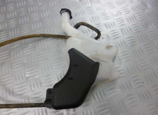 Koelvloeistof reservoir Triumph Speed Triple 1050 R 2012-2015