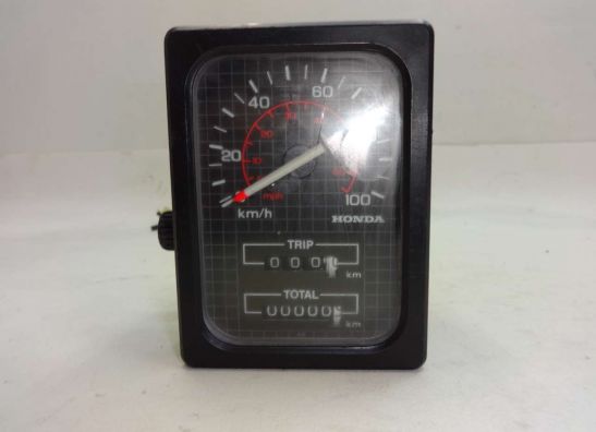 Meter Honda Overige Honda