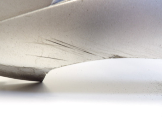 Cowl Left Yamaha FJR 1300