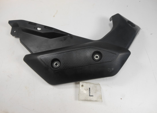 Seitenverkleidung links klein Yamaha XJ 600 Diversion