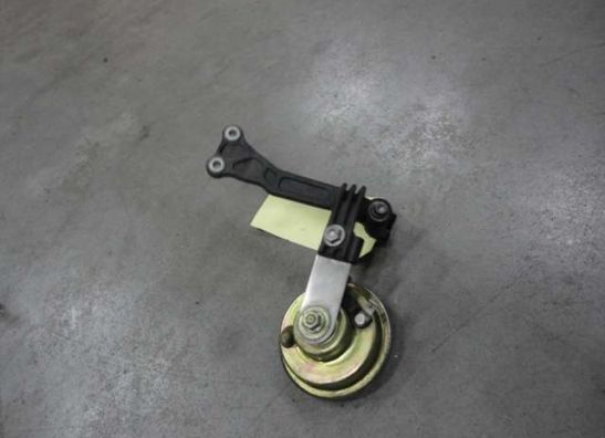 Claxon Aprilia RSV 1000