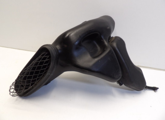 Linker luchtbuis Kawasaki ZX 9 R