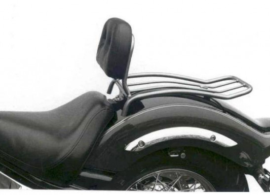 Gepacktrager Yamaha XVS 1100 Dragstar
