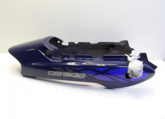 Achterkuipdeel Honda CB 500