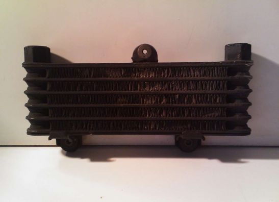 Oil cooler Suzuki TL 1000