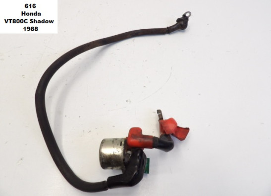 Starter Relay Honda VT 800 C Shadow