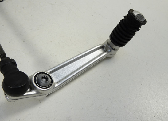Gear change pedal  BMW K 1200 S 