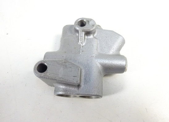 ABS Systeem Honda CBF 1000