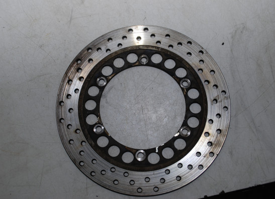 Bremsscheibe hinten  Yamaha XJ 900 S Diversion