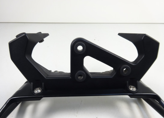 Lampenverkleidung Rahmen BMW K 1200 R 