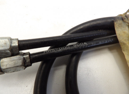 Gaskabel Honda PC 800