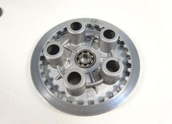 Clutch Kawasaki ER 6