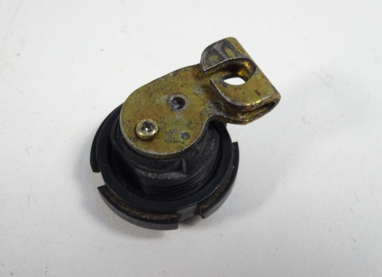 Slotenset Ducati 600 SS Supersport