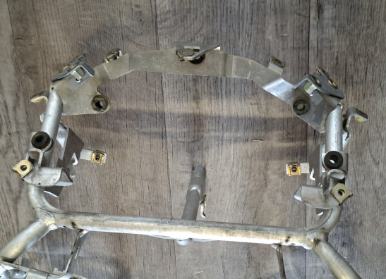 Kuipframe BMW R 1100 S