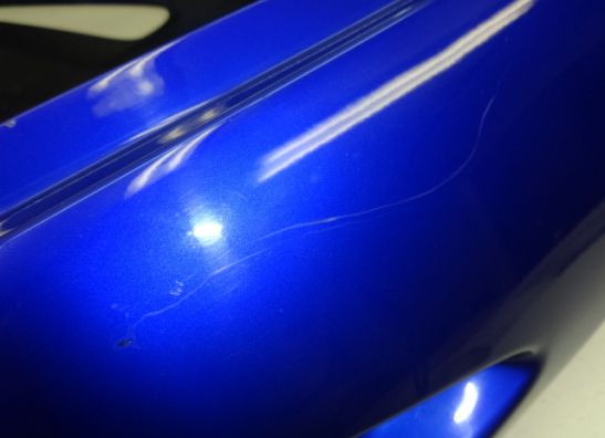 Achterkuipdeel Honda VFR 800 I