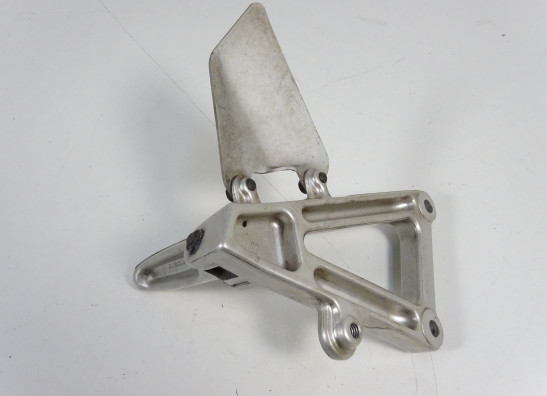 Schetsplaat links Ducati 750 SS Supersport