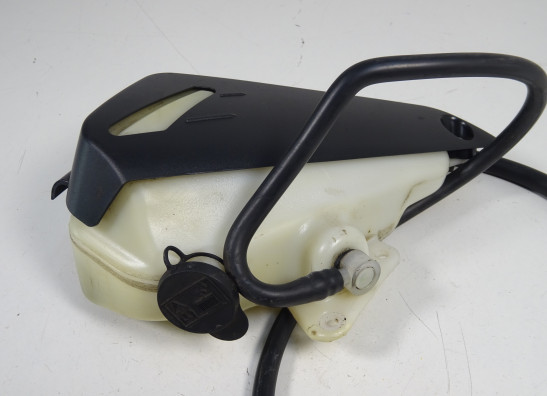 Koelvloeistof reservoir Triumph Tiger 800