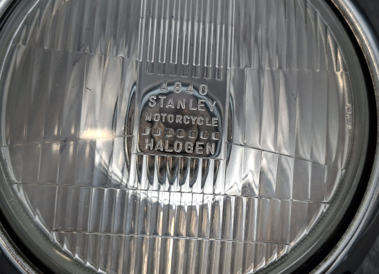 Koplamp Suzuki VS 1400 Intruder