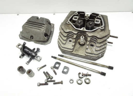 Zylinderkopf Moto Guzzi V 65 C