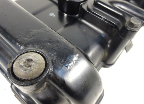 Kleppendeksel Triumph Tiger 1050