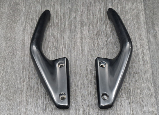 Achterhandvat Honda CBF 500