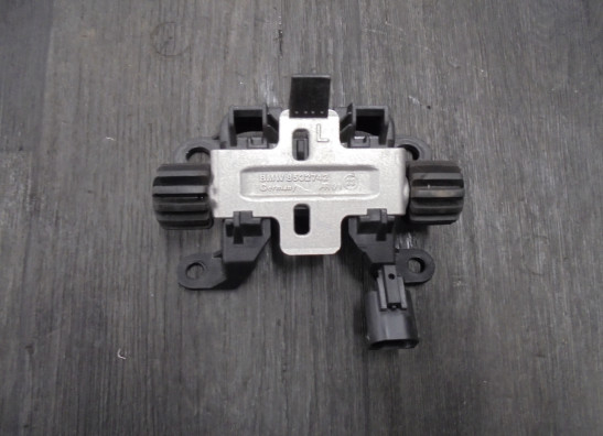 Zadel BMW R 1250 GS 2018-2020, 2021-2022