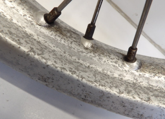 Felge vorne BMW F 650