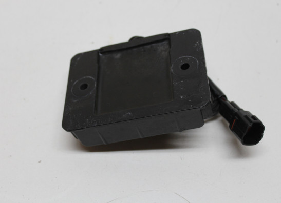 Spanningsregelaar Suzuki GSX F 650