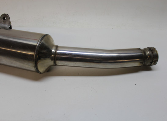 Uitlaat Yamaha YZF 750