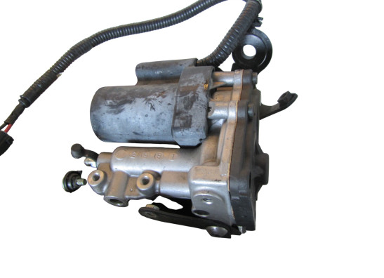 ABS Systeem Honda CBR Fireblade