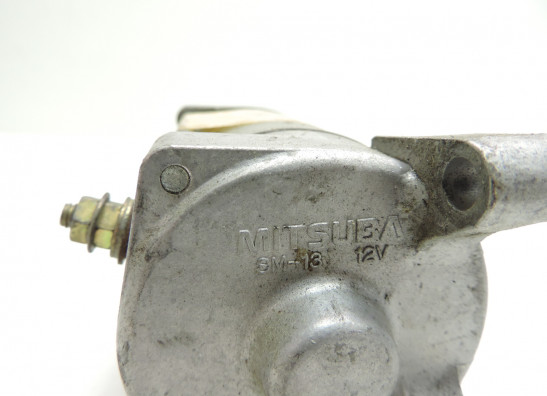 Starting motor Yamaha YZF R1