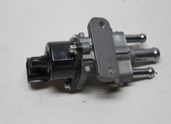 Einspritzanlage Suzuki SV 650