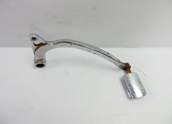 Rempedaal Moto Guzzi California EV