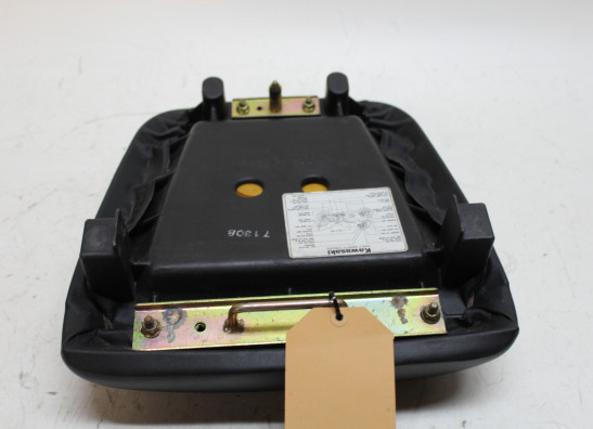 Buddy seat Kawasaki ZX 9 R