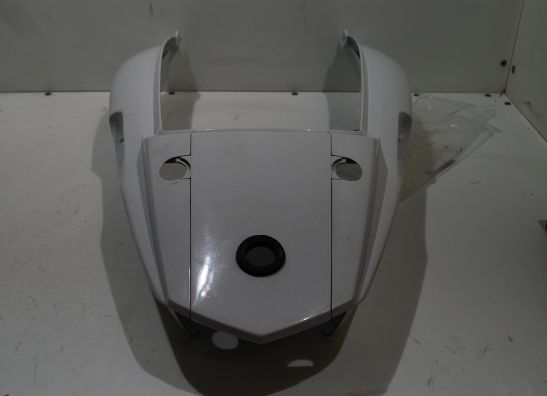 Heck komplett Yamaha TDM