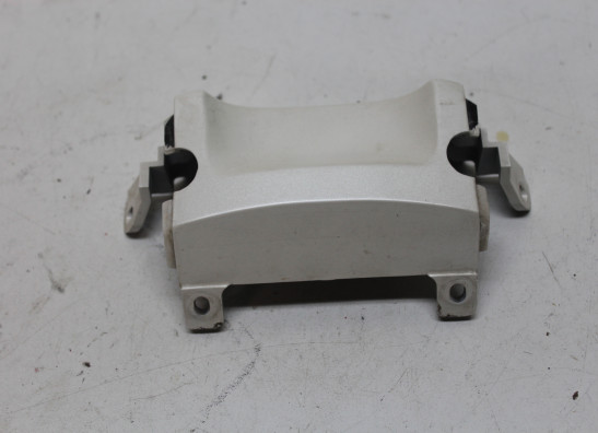 Rear cowl Kawasaki ZXR 750